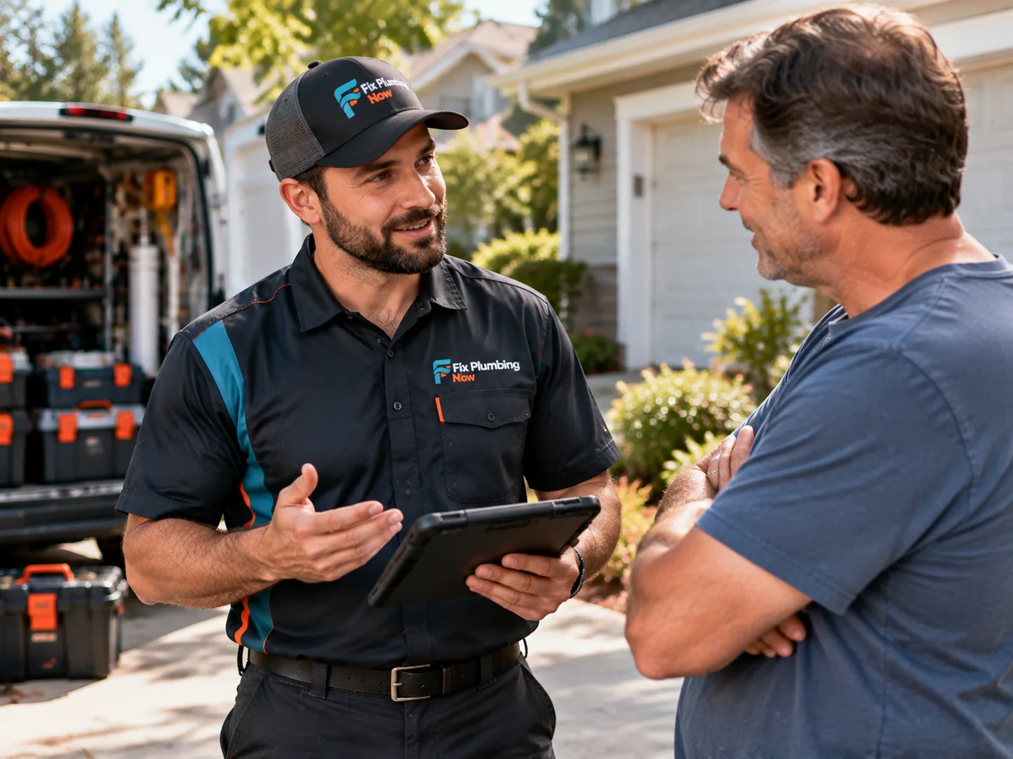 Clogged Drain Service Lancaster, KS FAQs